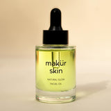 Natural Glow Facial Oil 1oz bottle